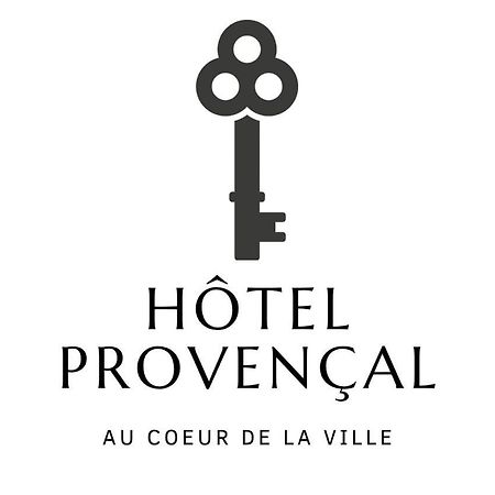 Hotel Provencal Dakar Exteriör bild