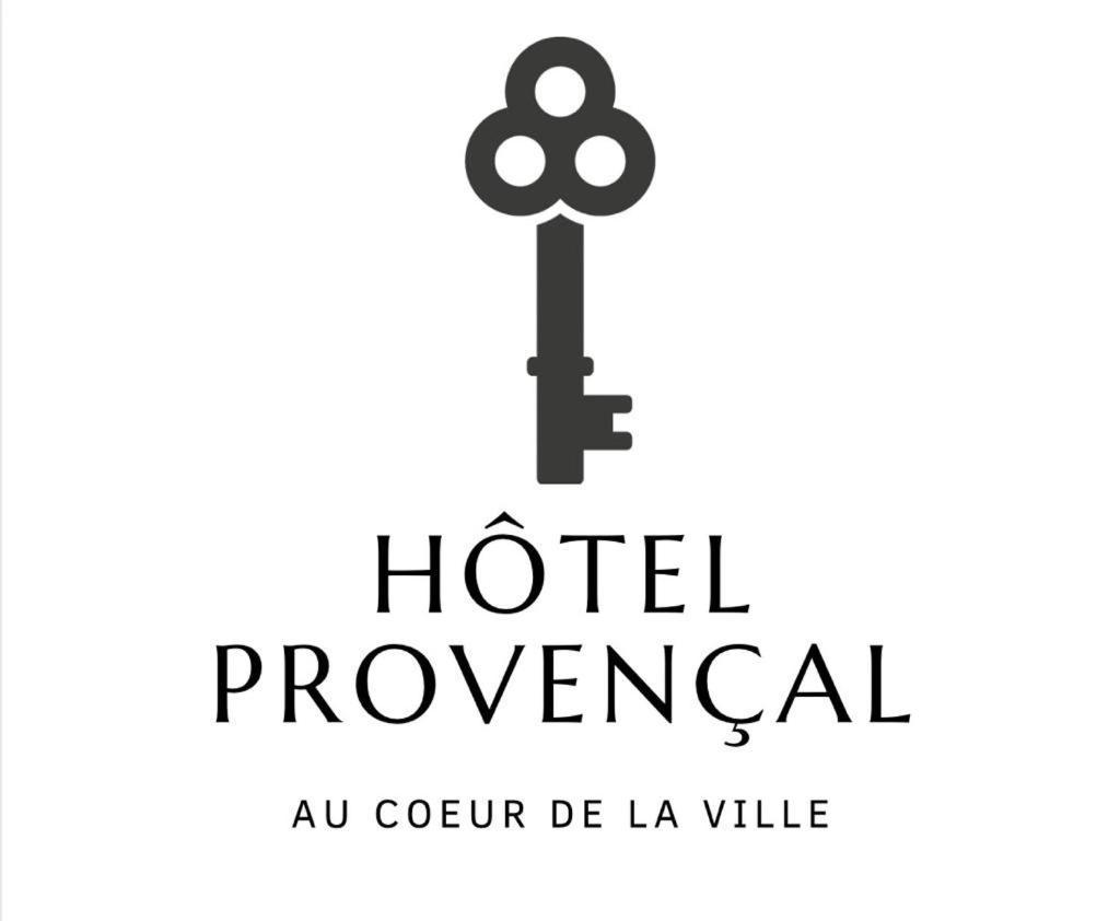 Hotel Provencal Dakar Exteriör bild